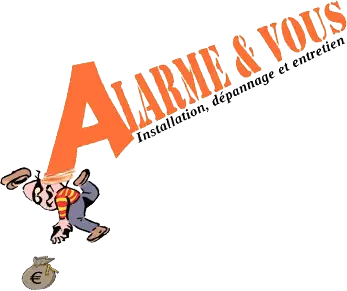 Logo Alarme & Vous